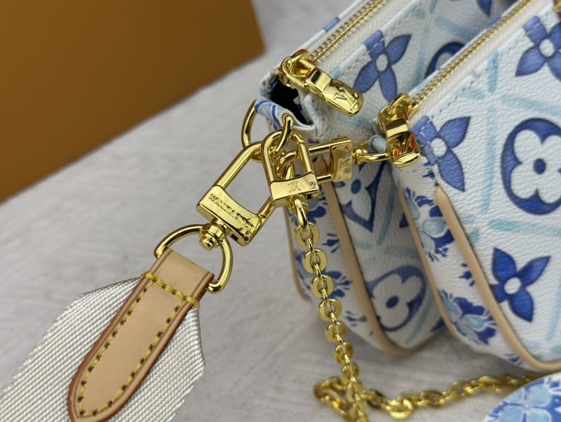 Louis Vuitton Satchel Bags